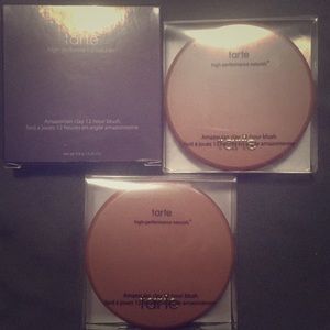 Tarte Blush